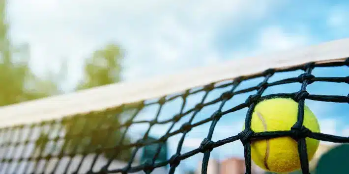 Tennis Tickets
