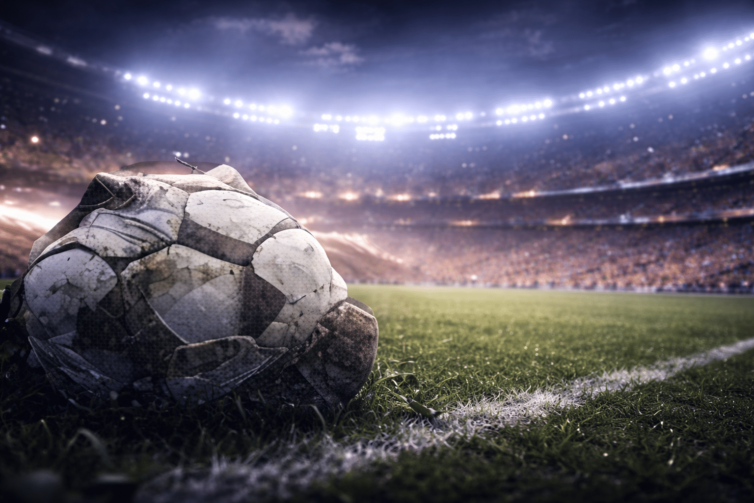 Billets de football