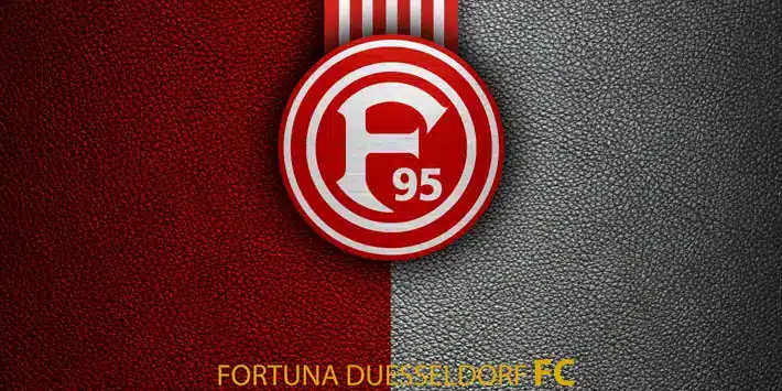 Entradas Fortuna Düsseldorf