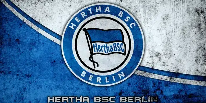 Entradas Hertha BSC