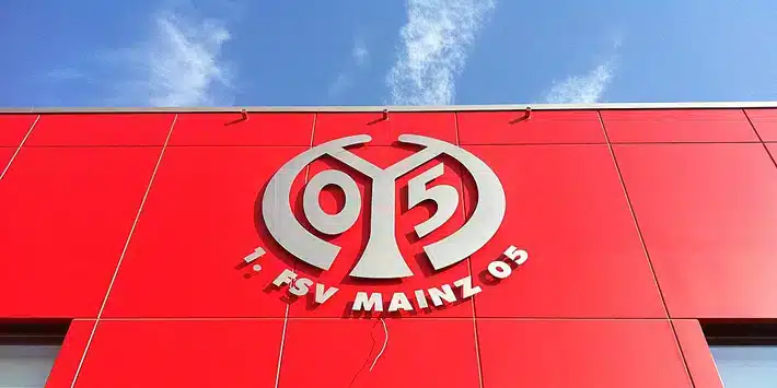 FSV Mainz 05 Tickets