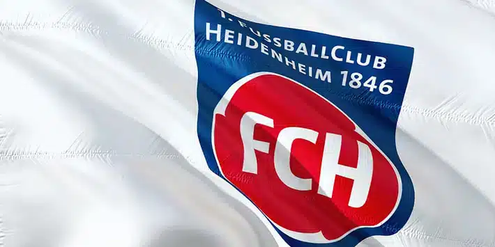 FC Heidenheim 1846 Tickets