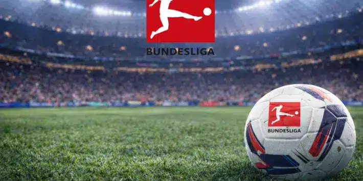 Billets de la Bundesliga