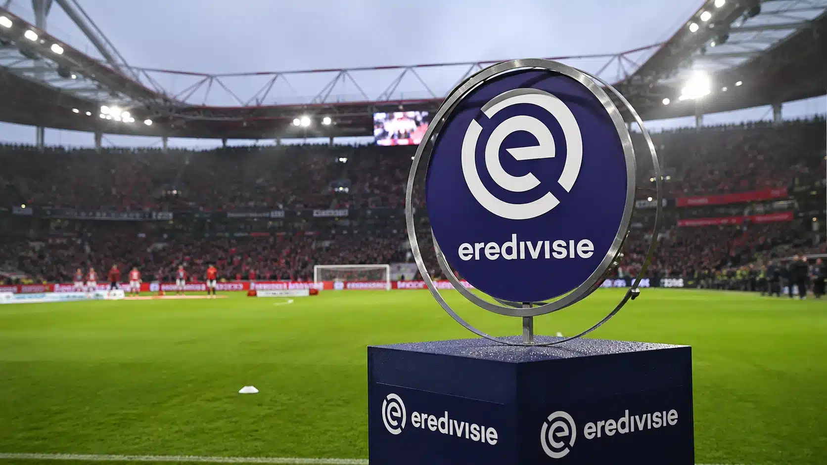 Billets Eredivisie