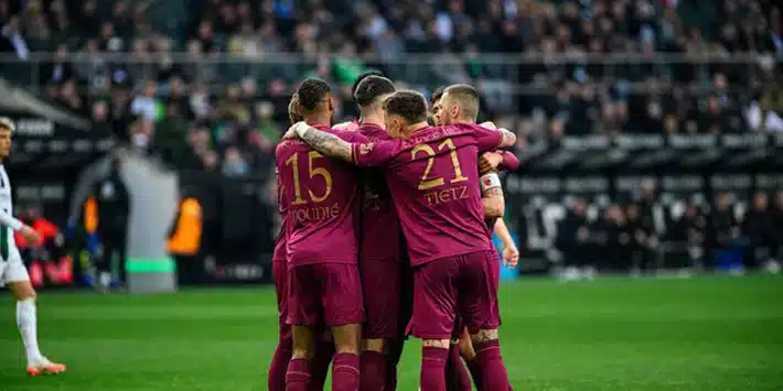 Entradas FC Augsburg