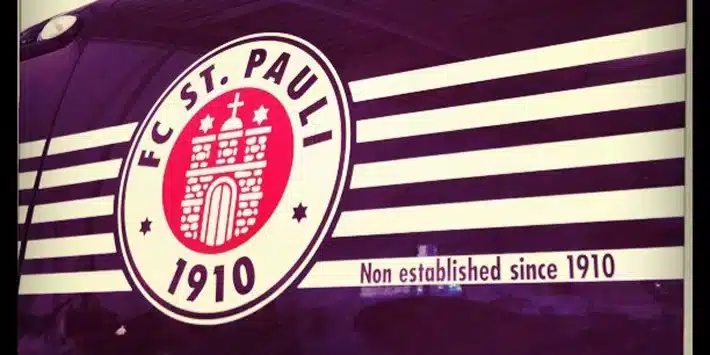 Billets FC St. Pauli