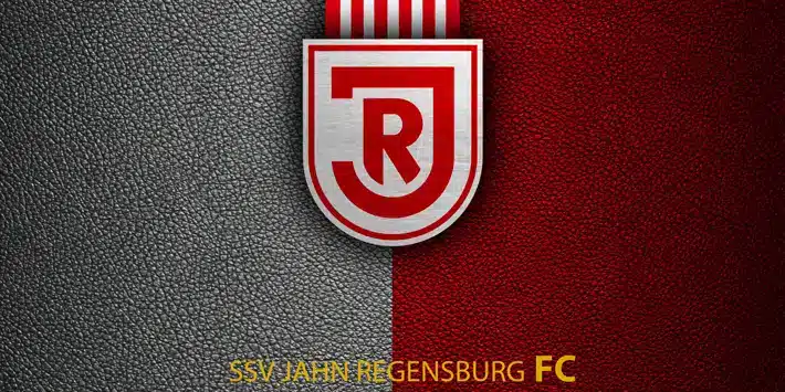 Billets SSV Jahn Regensburg