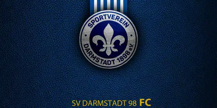 Entradas SV Darmstadt 98