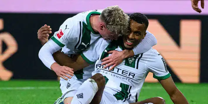 Entradas SV Werder Bremen