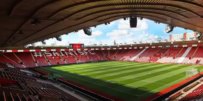 Entradas Southampton Fc