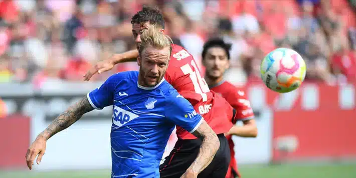 Billets TSG Hoffenheim