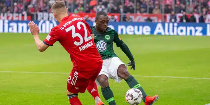 Entradas VfL Wolfsburg