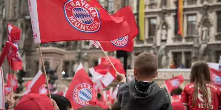 Bayern Munich Tickets
