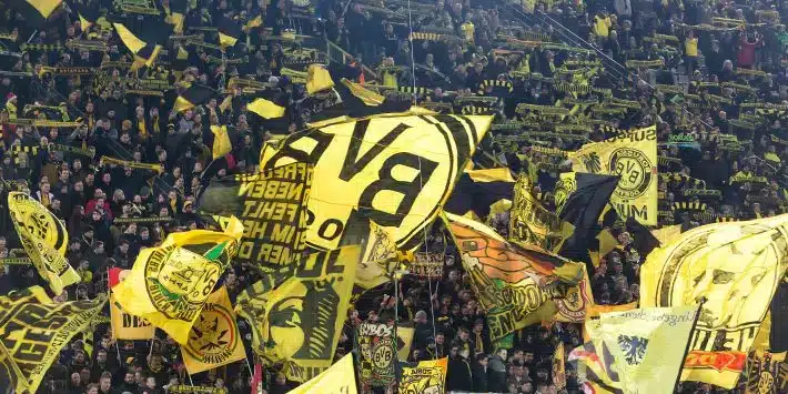 Entradas Borussia Dortmund