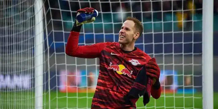 Entradas RB Leipzig