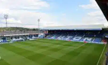 Entradas Luton Town