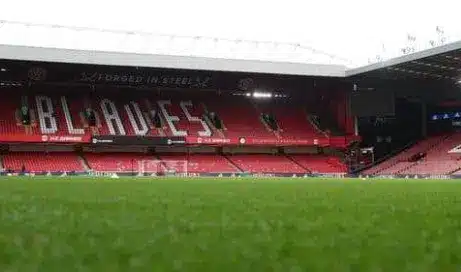 Entradas Sheffield United
