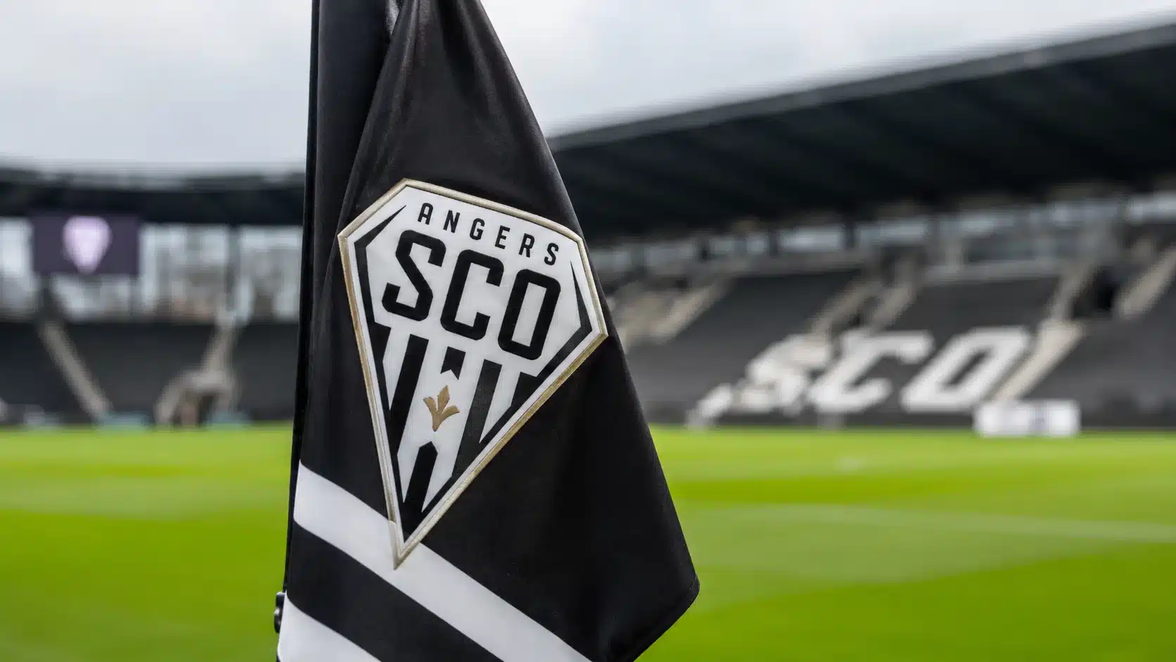 Angers SCO Tickets