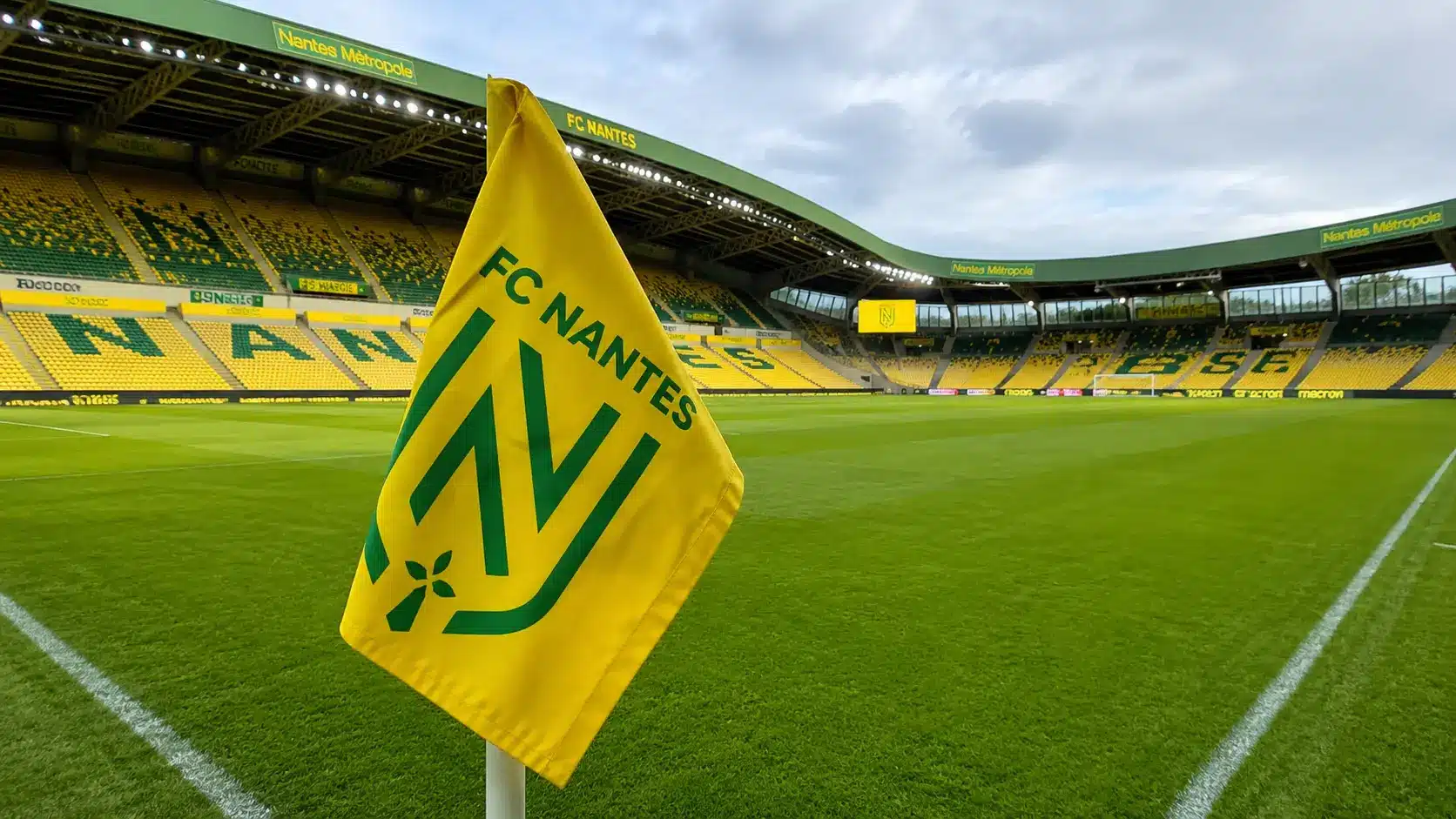 Billets FC Nantes