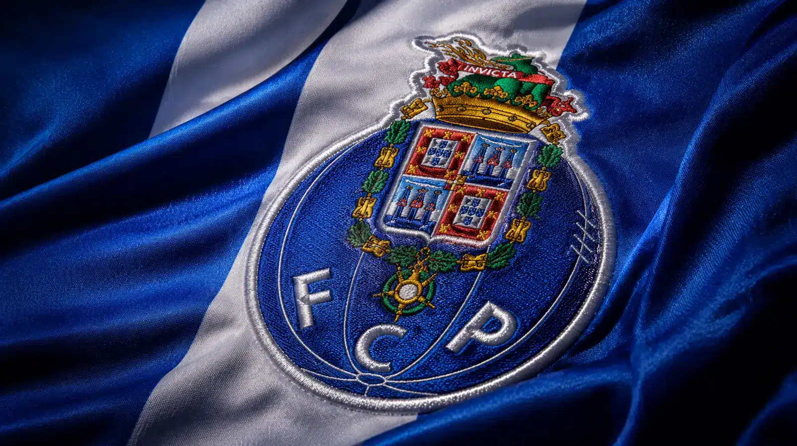 Entradas FC Porto