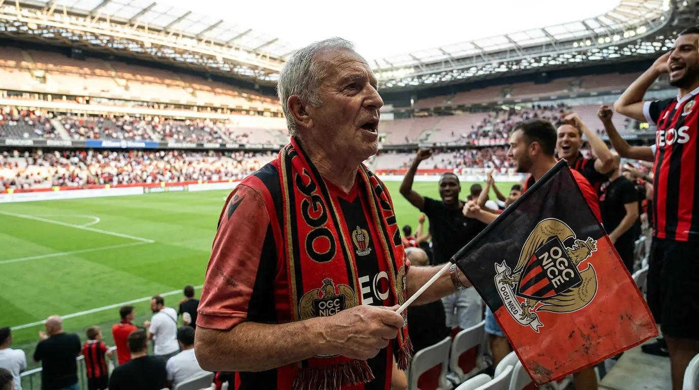 Billets OGC Nice