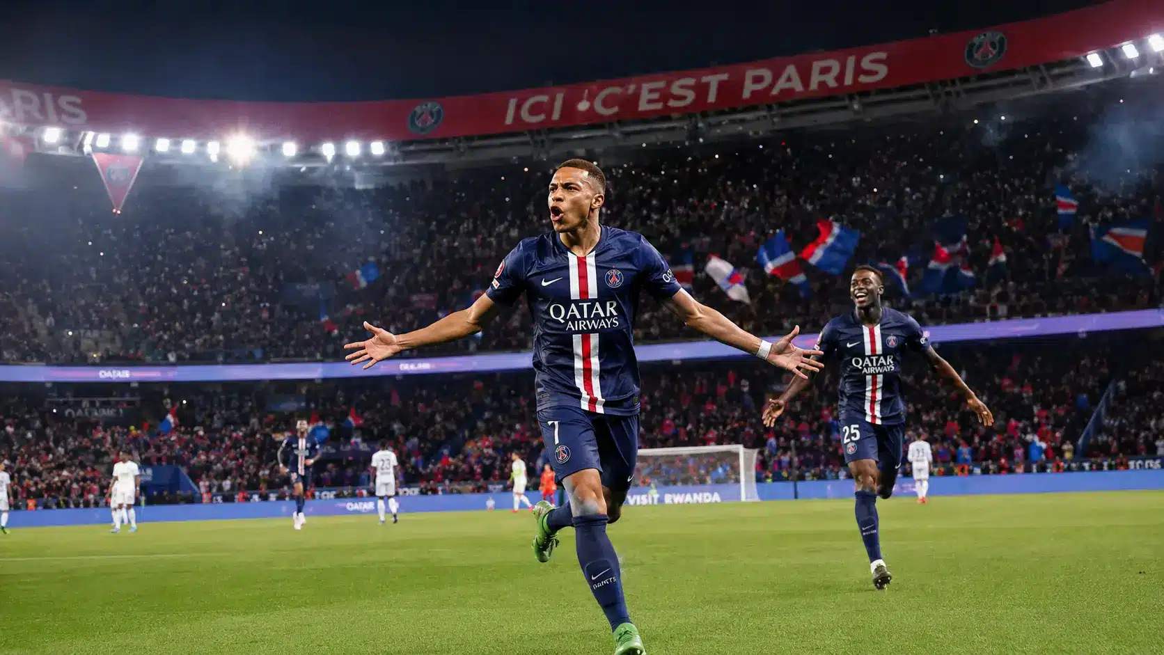 Entradas Paris Saint-Germain Fc