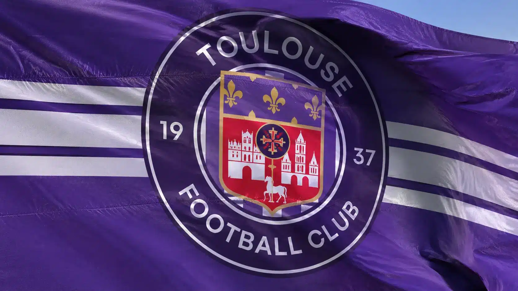 Entradas Toulouse FC